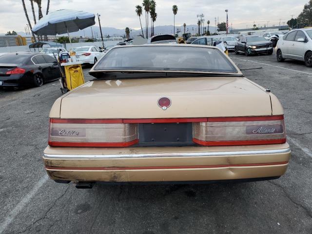 Photo 5 VIN: 1G6VR3177HU100628 - CADILLAC ALL OTHER 