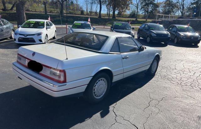 Photo 3 VIN: 1G6VR3177JU100943 - CADILLAC ALLANTE 