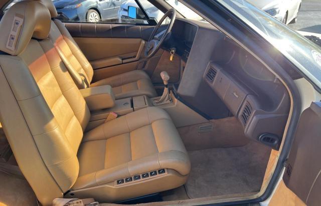 Photo 4 VIN: 1G6VR3177JU100943 - CADILLAC ALLANTE 