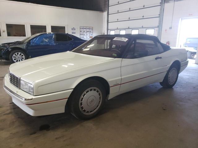 Photo 0 VIN: 1G6VR3177JU101817 - CADILLAC ALLANTE 