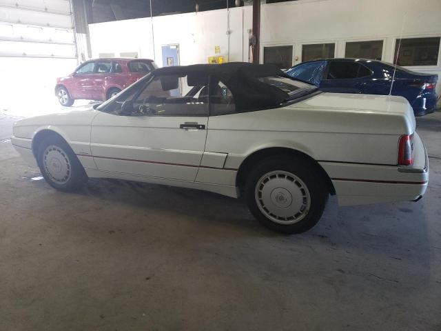 Photo 1 VIN: 1G6VR3177JU101817 - CADILLAC ALLANTE 