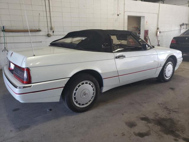 Photo 2 VIN: 1G6VR3177JU101817 - CADILLAC ALLANTE 