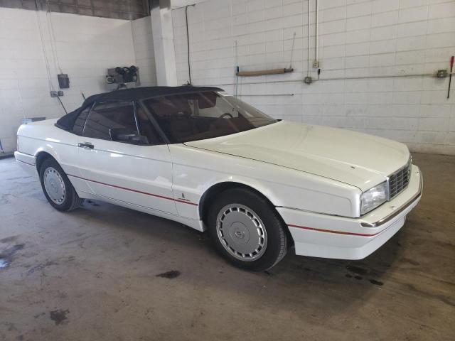 Photo 3 VIN: 1G6VR3177JU101817 - CADILLAC ALLANTE 