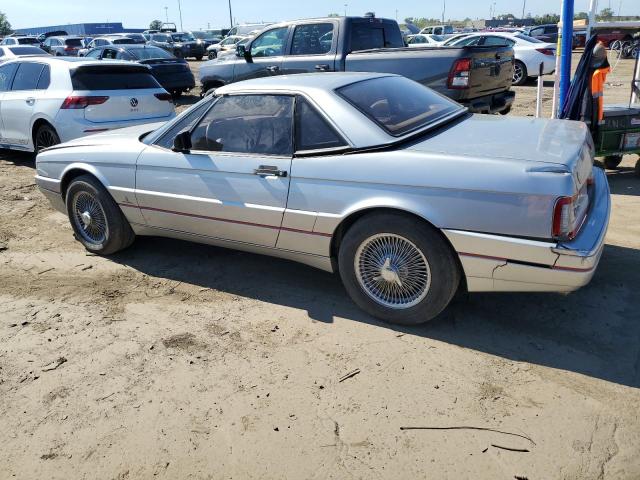 Photo 1 VIN: 1G6VR3178JU100322 - CADILLAC ALLANTE 