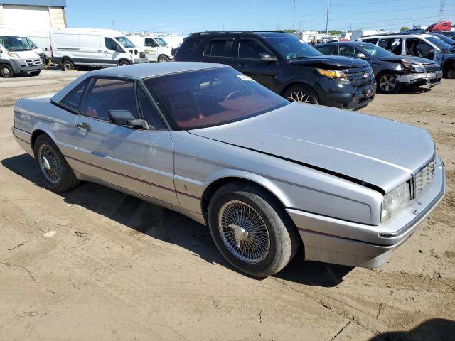 Photo 3 VIN: 1G6VR3178JU100322 - CADILLAC ALLANTE 