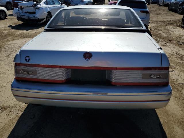 Photo 5 VIN: 1G6VR3178JU100322 - CADILLAC ALLANTE 