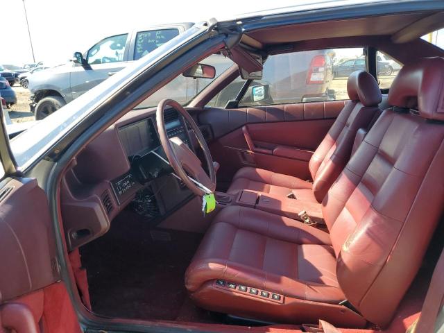 Photo 6 VIN: 1G6VR3178JU100322 - CADILLAC ALLANTE 