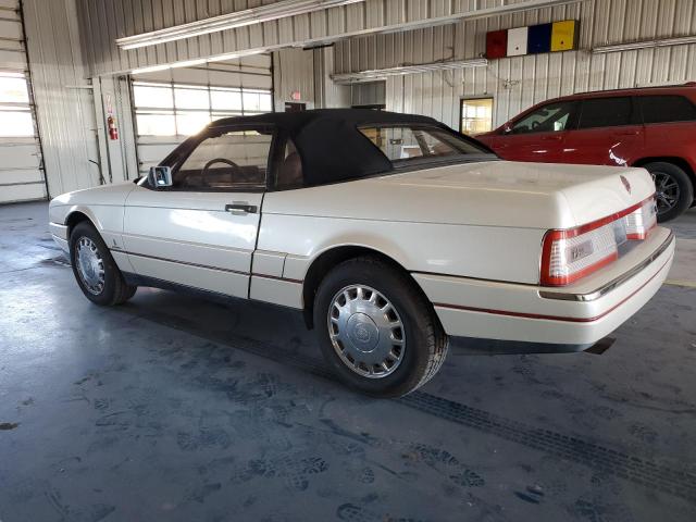 Photo 1 VIN: 1G6VR3183KU100545 - CADILLAC ALLANTE 