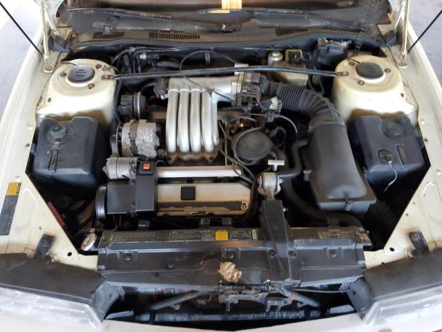 Photo 10 VIN: 1G6VR3183KU100545 - CADILLAC ALLANTE 