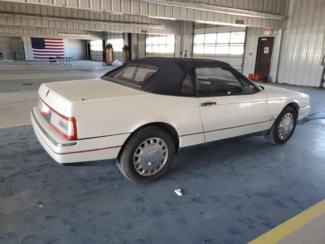 Photo 2 VIN: 1G6VR3183KU100545 - CADILLAC ALLANTE 