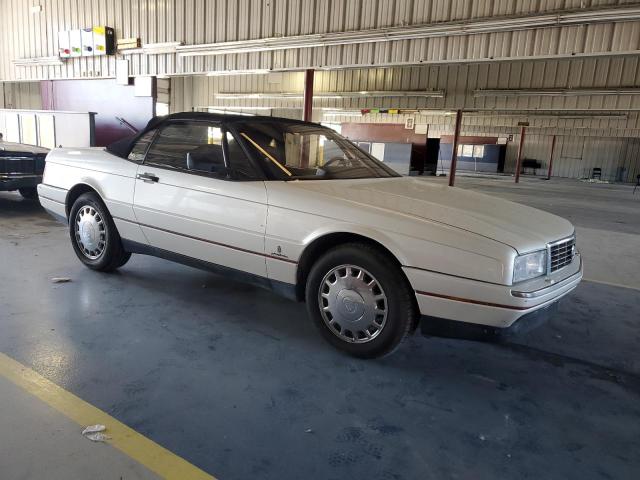 Photo 3 VIN: 1G6VR3183KU100545 - CADILLAC ALLANTE 