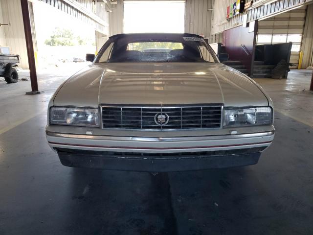 Photo 4 VIN: 1G6VR3183KU100545 - CADILLAC ALLANTE 