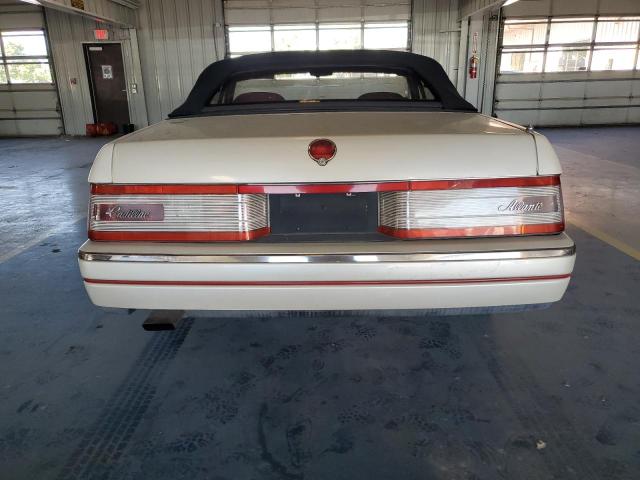 Photo 5 VIN: 1G6VR3183KU100545 - CADILLAC ALLANTE 