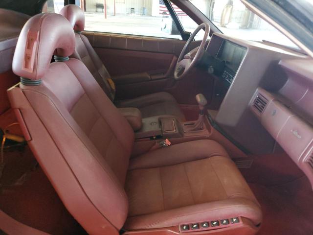 Photo 9 VIN: 1G6VR3183KU100545 - CADILLAC ALLANTE 