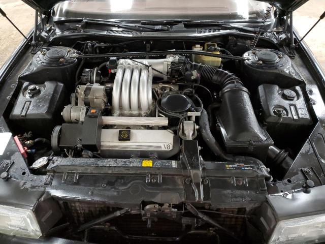 Photo 10 VIN: 1G6VR318XKU102454 - CADILLAC ALLANTE 