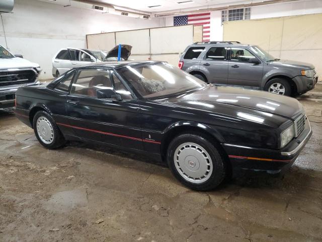 Photo 3 VIN: 1G6VR318XKU102454 - CADILLAC ALLANTE 