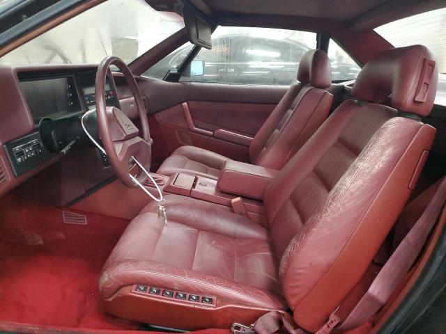 Photo 6 VIN: 1G6VR318XKU102454 - CADILLAC ALLANTE 