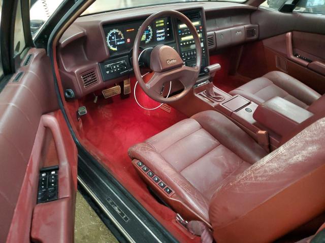 Photo 7 VIN: 1G6VR318XKU102454 - CADILLAC ALLANTE 