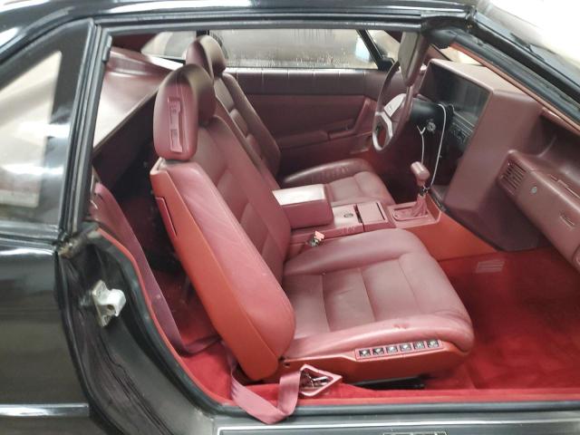 Photo 9 VIN: 1G6VR318XKU102454 - CADILLAC ALLANTE 