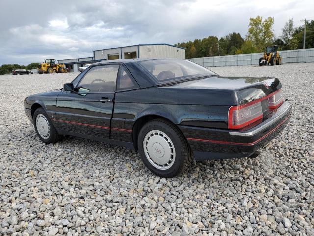 Photo 1 VIN: 1G6VR318XKU102454 - CADILLAC ALLANTE 