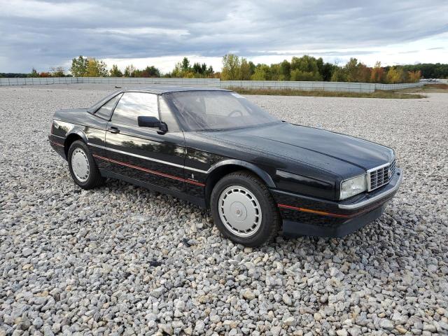 Photo 3 VIN: 1G6VR318XKU102454 - CADILLAC ALLANTE 