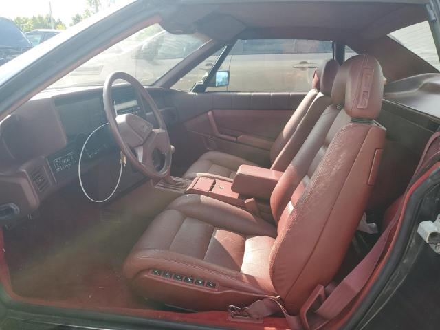 Photo 6 VIN: 1G6VR318XKU102454 - CADILLAC ALLANTE 