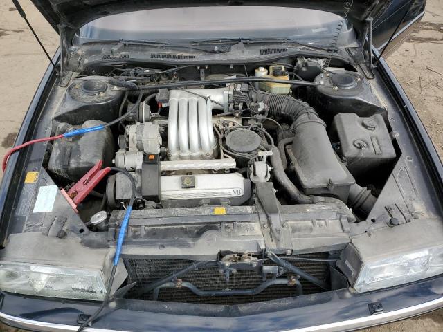 Photo 10 VIN: 1G6VR318XKU102454 - CADILLAC ALLANTE 