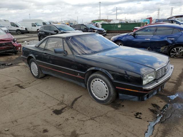 Photo 3 VIN: 1G6VR318XKU102454 - CADILLAC ALLANTE 