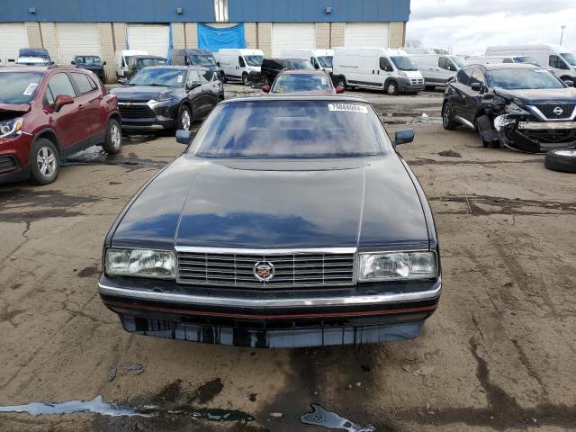 Photo 4 VIN: 1G6VR318XKU102454 - CADILLAC ALLANTE 