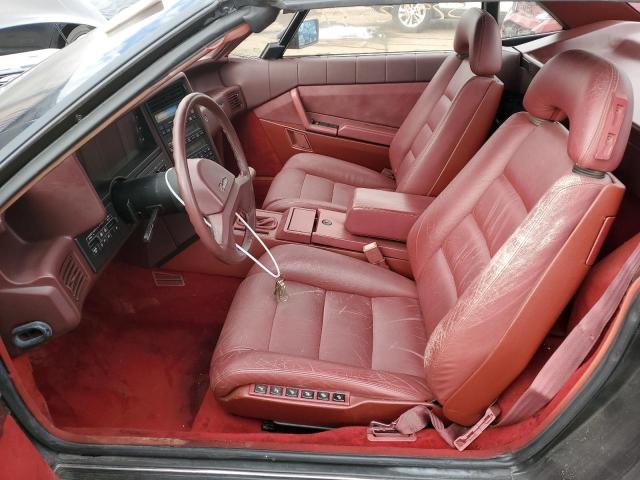 Photo 6 VIN: 1G6VR318XKU102454 - CADILLAC ALLANTE 