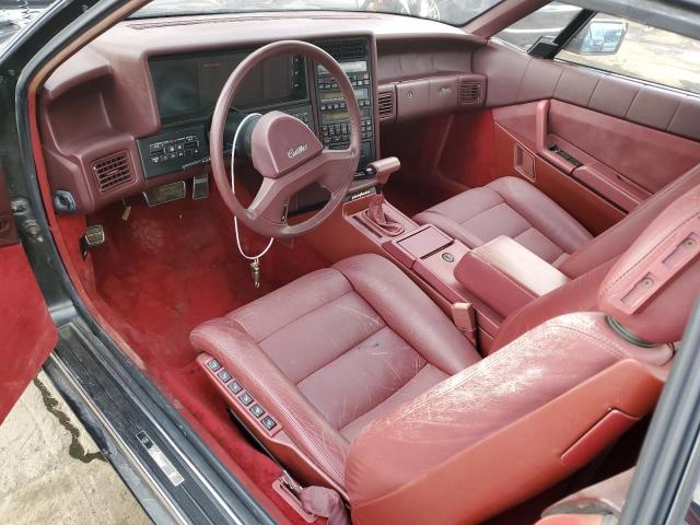 Photo 7 VIN: 1G6VR318XKU102454 - CADILLAC ALLANTE 