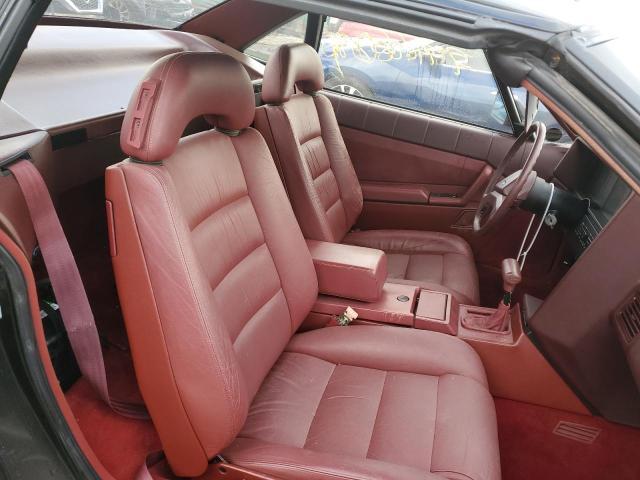 Photo 9 VIN: 1G6VR318XKU102454 - CADILLAC ALLANTE 