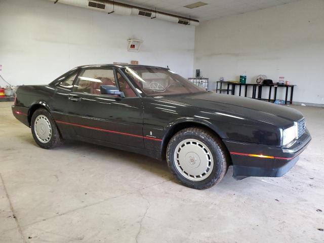 Photo 3 VIN: 1G6VR318XKU102454 - CADILLAC ALLANTE 