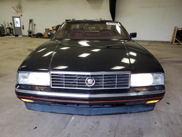 Photo 4 VIN: 1G6VR318XKU102454 - CADILLAC ALLANTE 