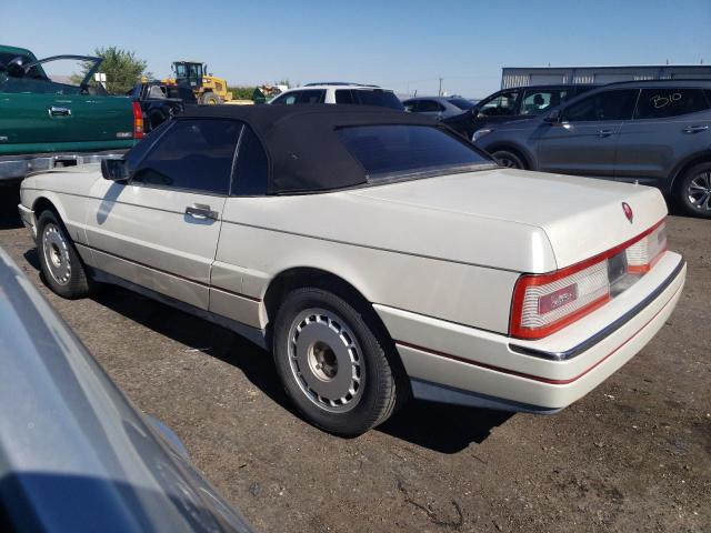 Photo 1 VIN: 1G6VR3385LU100111 - CADILLAC ALLANTE CV 