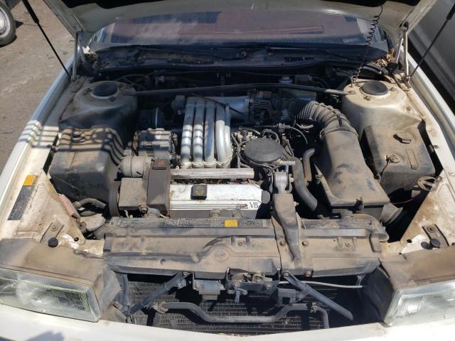 Photo 10 VIN: 1G6VR3385LU100111 - CADILLAC ALLANTE CV 