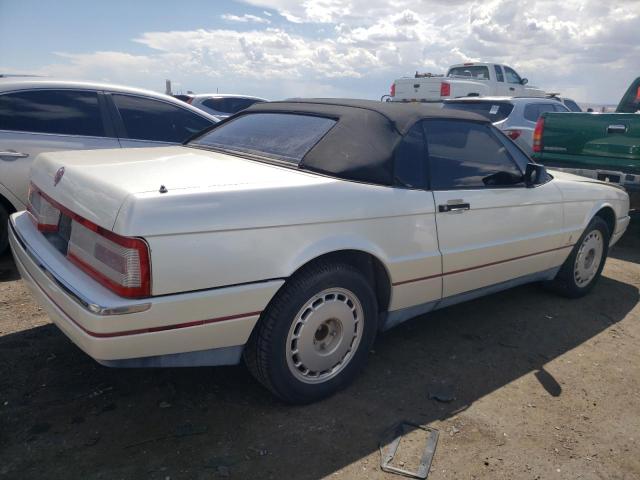 Photo 2 VIN: 1G6VR3385LU100111 - CADILLAC ALLANTE CV 