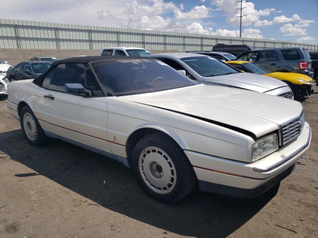 Photo 3 VIN: 1G6VR3385LU100111 - CADILLAC ALLANTE CV 