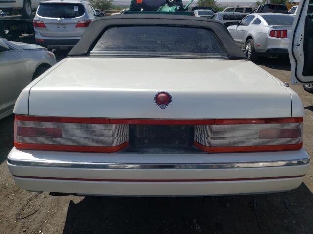 Photo 5 VIN: 1G6VR3385LU100111 - CADILLAC ALLANTE CV 