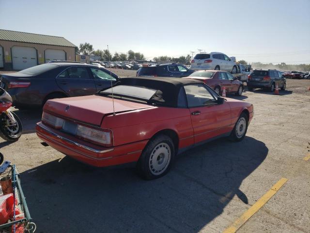 Photo 2 VIN: 1G6VS3380NU126056 - CADILLAC ALLANTE 