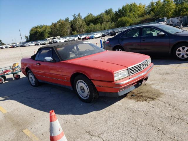 Photo 3 VIN: 1G6VS3380NU126056 - CADILLAC ALLANTE 