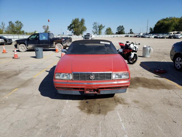 Photo 4 VIN: 1G6VS3380NU126056 - CADILLAC ALLANTE 