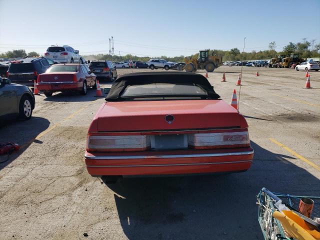 Photo 5 VIN: 1G6VS3380NU126056 - CADILLAC ALLANTE 