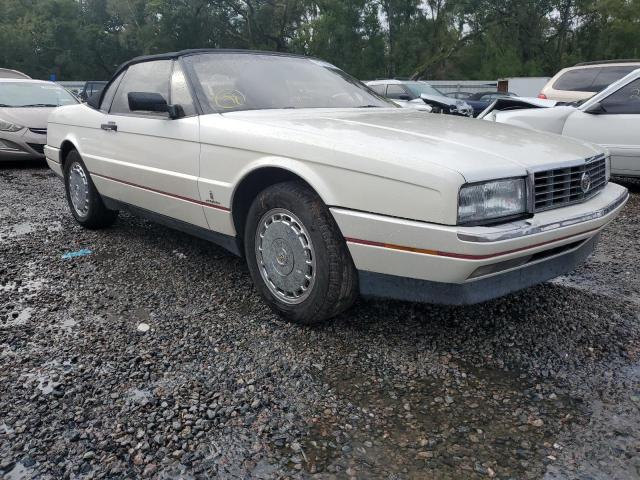 Photo 3 VIN: 1G6VS3383LU125965 - CADILLAC ALLANTE 