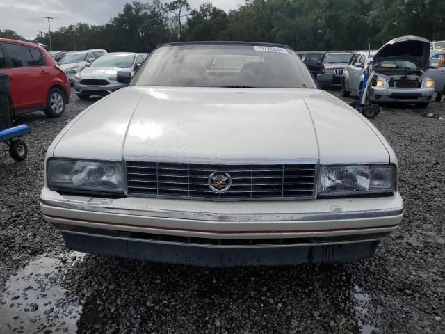 Photo 4 VIN: 1G6VS3383LU125965 - CADILLAC ALLANTE 