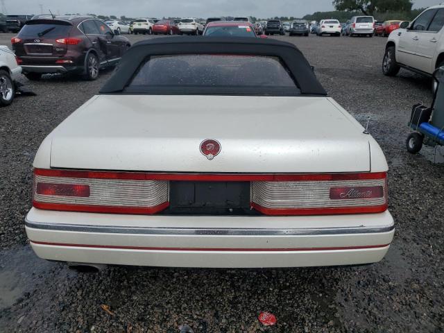 Photo 5 VIN: 1G6VS3383LU125965 - CADILLAC ALLANTE 