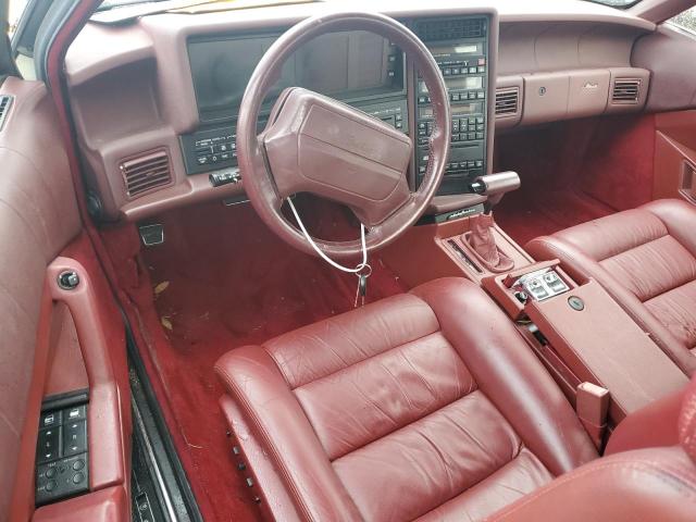 Photo 7 VIN: 1G6VS3383LU125965 - CADILLAC ALLANTE 