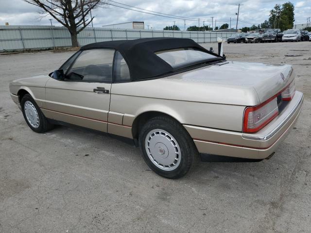 Photo 1 VIN: 1G6VS3388LU125699 - CADILLAC ALLANTE 