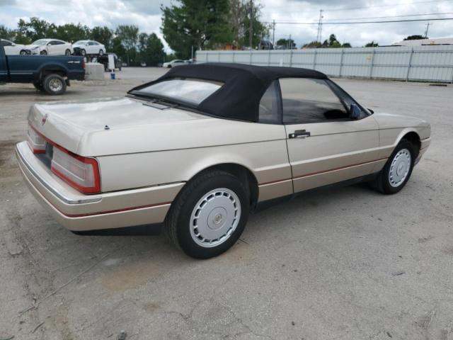 Photo 2 VIN: 1G6VS3388LU125699 - CADILLAC ALLANTE 