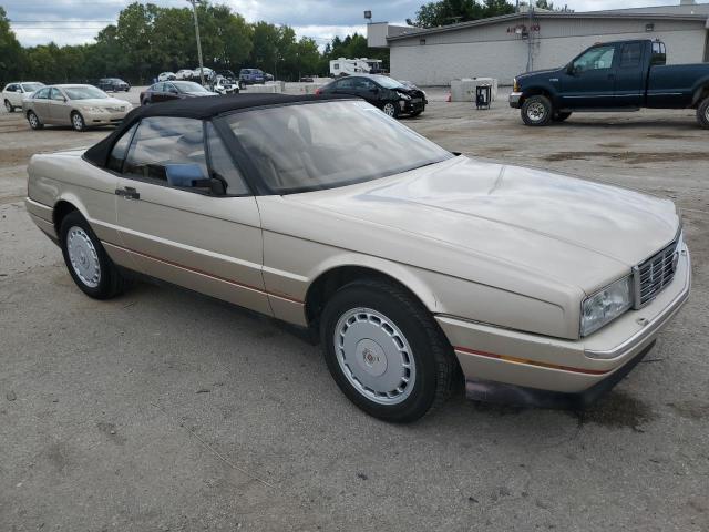 Photo 3 VIN: 1G6VS3388LU125699 - CADILLAC ALLANTE 